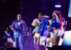 Segunda atração da noite no Festival Virada Salvador, Léo Santana relembra hits da carreira em show nostálgico – Secretaria de Comunicação Segunda atração da noite no Festival Virada Salvador, Léo Santana relembra hits da carreira em show nostálgico – Secretaria de Comunicação