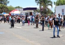 Veja como consultar os locais da prova discursiva do CNU 2025 Veja como consultar os locais da prova discursiva do CNU 2025