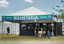 Veterinários, agrônomos e zootecnistas têm entrada gratuita na Fenagro 2025, a partir desta terça (2) | SECOM Veterinários, agrônomos e zootecnistas têm entrada gratuita na Fenagro 2025, a partir desta terça (2) | SECOM