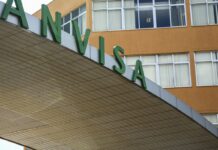Anvisa manda recolher lote de chá de camomila Água da Serra Anvisa manda recolher lote de chá de camomila Água da Serra