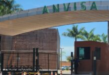 Anvisa recolhe lote de chocolate Laka por problema na embalagem Anvisa recolhe lote de chocolate Laka por problema na embalagem