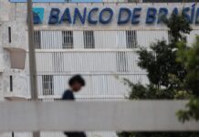 BRB descarta risco de intervenção e estuda vender ativos do Master BRB descarta risco de intervenção e estuda vender ativos do Master