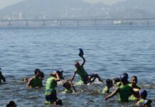 Bombeiros do RJ abrem 5 mil vagas para o Projeto Botinho 2026 Bombeiros do RJ abrem 5 mil vagas para o Projeto Botinho 2026