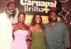 Campanha busca valorizar cultura negra e combater racismo no carnaval Campanha busca valorizar cultura negra e combater racismo no carnaval