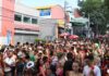 Carnaval de rua em São Paulo terá mais de 600 blocos Carnaval de rua em São Paulo terá mais de 600 blocos
