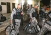 Cinco criminosos do Comando Vermelho foram presos esta semana no Rio Cinco criminosos do Comando Vermelho foram presos esta semana no Rio