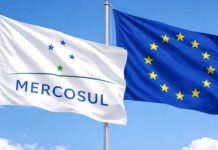 Lula envia acordo comercial Mercosul-UE para o Congresso Nacional Entenda em 13 pontos o acordo Mercosul–UE