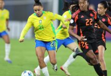 Governo estuda isenção de tributos para Copa Feminina de 2027 Governo estuda isenção de tributos para Copa Feminina de 2027