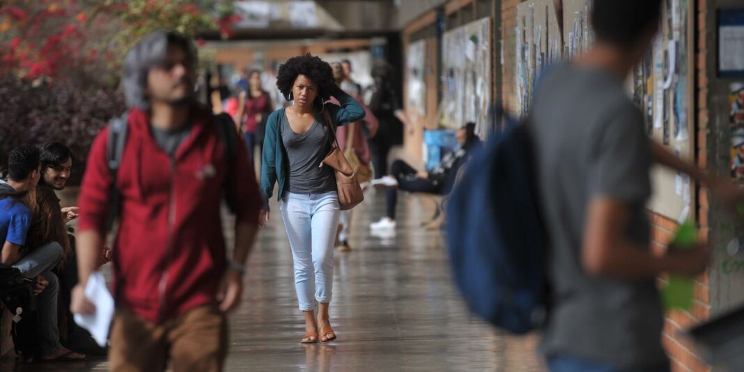 Inscrições para o Pé-de-Meia Licenciaturas começam dia 17 de fevereiro