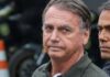 Moraes autoriza Bolsonaro a fazer exames no hospital após sofrer queda Moraes autoriza Bolsonaro a fazer exames no hospital após sofrer queda