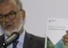 Morre Raul Jungmann, presidente do Instituto Brasileiro de Mineração Morre Raul Jungmann, presidente do Instituto Brasileiro de Mineração