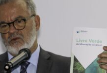 Morre Raul Jungmann, presidente do Instituto Brasileiro de Mineração Morre Raul Jungmann, presidente do Instituto Brasileiro de Mineração