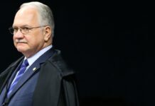 Presidente do STF defende atuação de Toffoli no caso do Banco Master Presidente do STF defende atuação de Toffoli no caso do Banco Master