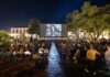 Sessão na praça emociona público da Mostra Tiradentes Sessão na praça emociona público da Mostra Tiradentes