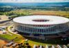 Supercopa Rei será decidida em Brasília em 1º de fevereiro Supercopa Rei será decidida em Brasília em 1º de fevereiro