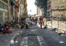 TV Brasil Internacional estreia série sobre a Cracolândia TV Brasil Internacional estreia série sobre a Cracolândia