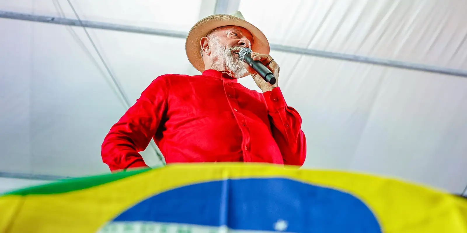“Trump quer criar nova ONU”, diz Lula sobre Conselho de Paz "Trump quer criar nova ONU", diz Lula sobre Conselho de Paz