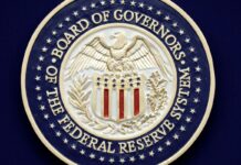 Trump usa acusação criminal como chantagem para reduzir juros, diz FED Trump usa acusação criminal como chantagem para reduzir juros, diz FED