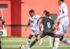 Vitória e Atlético-BA abrem Campeonato Baiano com empate sem gols Vitória e Atlético-BA abrem Campeonato Baiano com empate sem gols