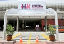 Hospital da Mulher é destaque nacional e entra para a lista dos 100 melhores hospitais públicos do Brasil