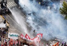 Argentina: Reforma trabalhista permite jornada de 12h e limita greves Argentina: Reforma trabalhista permite jornada de 12h e limita greves