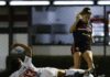 Ataque funciona e São Paulo derrota Bahia no Brasileiro Feminino Ataque funciona e São Paulo derrota Bahia no Brasileiro Feminino