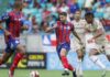 Campeonato Baiano: Bahia abre vantagem, mas Jacuipense busca empate Campeonato Baiano: Bahia abre vantagem, mas Jacuipense busca empate
