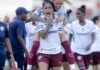 Com gol no fim, Fluminense bate Vitória pelo Brasileirão Feminino Com gol no fim, Fluminense bate Vitória pelo Brasileirão Feminino