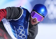 Com mudanças climáticas, Jogos de Inverno usam 85% de neve artificial Com mudanças climáticas, Jogos de Inverno usam 85% de neve artificial