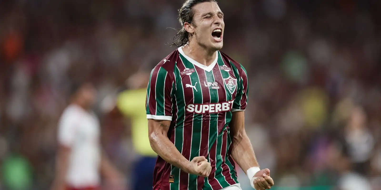 Fluminense supera Bangu e pega Vasco na semi do Campeonato Carioca Fluminense supera Bangu e pega Vasco na semi do Campeonato Carioca