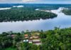 Fundo Amazônia aplica R$ 80 milhões para produção agrícola comunitária Fundo Amazônia aplica R$ 80 milhões para produção agrícola comunitária