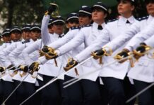 Governo autoriza 487 contratações temporárias para Aeronáutica Governo autoriza 487 contratações temporárias para Aeronáutica