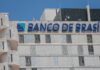 Justiça bloqueia ações do BRB ligadas a Banco Master Justiça bloqueia ações do BRB ligadas a Banco Master