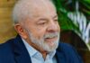 Lula assina MP que libera FGTS a entidades filantrópicas Lula assina MP que libera FGTS a entidades filantrópicas