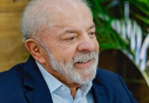 Lula assina MP que libera FGTS a entidades filantrópicas Lula assina MP que libera FGTS a entidades filantrópicas