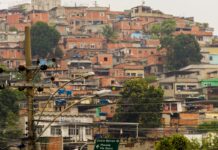 Mais da metade dos negócios em favelas foi aberta a partir da pandemia Mais da metade dos negócios em favelas foi aberta a partir da pandemia
