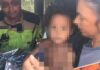 Menina de 4 anos que desapareceu em região de mata é encontrada em MG Menina de 4 anos que desapareceu em região de mata é encontrada em MG