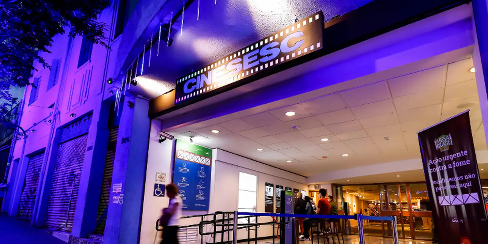 Mostra em São Paulo exibe curtas produzidos por alunos de baixa renda Mostra em São Paulo exibe curtas produzidos por alunos de baixa renda