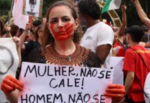 OAB-RJ terá plantão para orientar vítimas de violência contra mulher OAB-RJ terá plantão para orientar vítimas de violência contra mulher