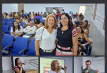 Pré-Jornada Pedagógica 2026 reúne gestores educacionais em Salinas da Margarida