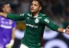 Palmeiras derrota Fluminense e mantém liderança do Brasileiro Palmeiras derrota Fluminense e mantém liderança do Brasileiro