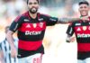 Paquetá desencanta, Flamengo vence Botafogo e vai à semi do Carioca Paquetá desencanta, Flamengo vence Botafogo e vai à semi do Carioca