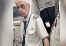 Piloto preso por pedofilia pagava mães e avós para abusar de meninas Piloto preso por pedofilia pagava mães e avós para abusar de meninas