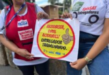 Prefeitura reforça proteção a motociclistas trabalhadores nos circuitos do Carnaval – Secretaria de Comunicação Prefeitura reforça proteção a motociclistas trabalhadores nos circuitos do Carnaval – Secretaria de Comunicação