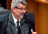 STJ abre sindicância contra ministro acusado de importunação sexual STJ abre sindicância contra ministro acusado de importunação sexual