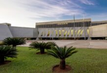 STJ afasta cautelarmente ministro acusado de importunação sexual STJ afasta cautelarmente ministro acusado de importunação sexual