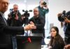 Socialista Antônio Seguro é eleito presidente de Portugal Socialista Antônio Seguro é eleito presidente de Portugal