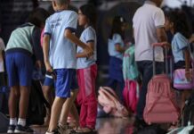 Um em cada quatro alunos da rede pública estuda em tempo integral Um em cada quatro alunos da rede pública estuda em tempo integral