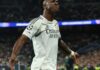 Vini Jr brilha e ajuda Real a despachar Benfica na Liga dos Campeões Vini Jr brilha e ajuda Real a despachar Benfica na Liga dos Campeões