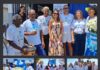 Pescadores de Conceição de Salinas homenageiam Iemanjá em celebração cultural e religiosa